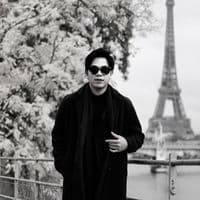 TikTok Account - ichalhaq