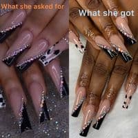 TikTok Account - ndybeauty_spa