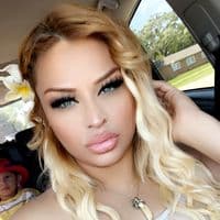 TikTok Account - julianna_salgado