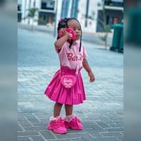 TikTok Account - ifemidey2