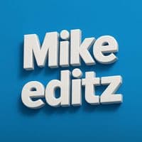 TikTok Account - mike.editz9