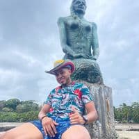 TikTok Account - lennytello4