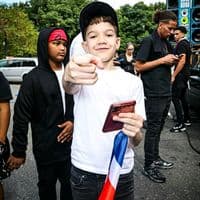 TikTok Account - kabritaoficial.0