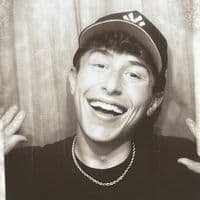 TikTok Account - noahvalentinn