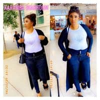 TikTok Account - karambadiakhoumdiaby1