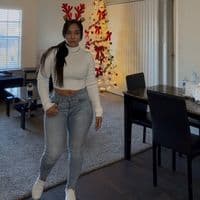 TikTok Account - yoannamartinez027