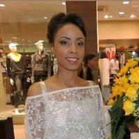 TikTok Account - elizabeth.do.sant4