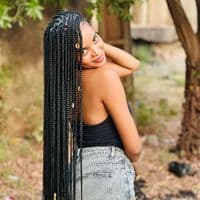 TikTok Account - lakaremondiale47