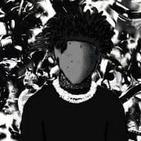 TikTok Account - ojo_is_boy