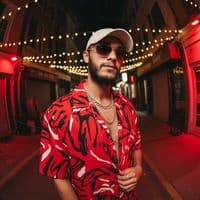 TikTok Account - bor3i.official