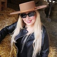 TikTok Account - vivianamunoz40