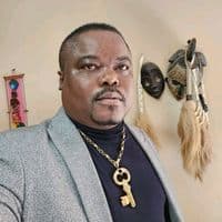 TikTok Account - prophetkey1