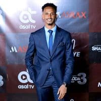 TikTok Account - jicsin.production