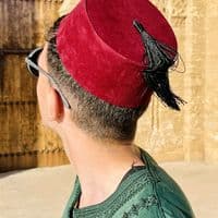 TikTok Account - elmorokingg