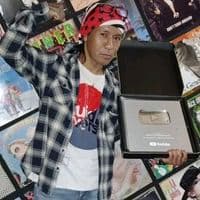 TikTok Account - paololadinointernacional