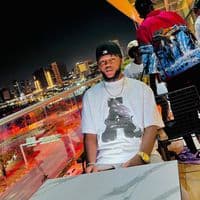 TikTok Account - christopherluna99