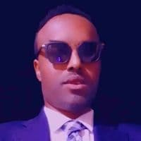 TikTok Account - abdiqanixusen