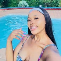 TikTok Account - thembyy_ie