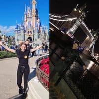 TikTok Account - porsiempre.ayj