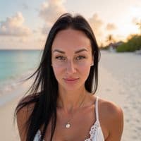 TikTok Account - yana_kuzmich