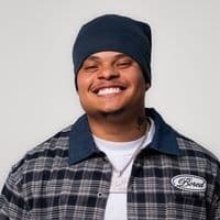 TikTok Account - larobenz