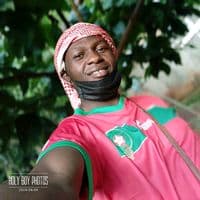 TikTok Account - eddy.bukuwa2