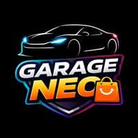 TikTok Account - garage_neo