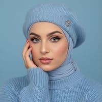 TikTok Account - ayett.dalhoumi