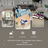 TikTok Account - meubles.deluxe