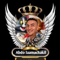 TikTok Account - abdo.laamachkil