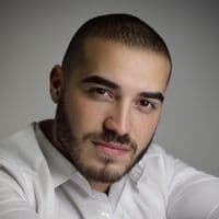 TikTok Account - filippecovski