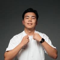 TikTok Account - prodbyzinekenov