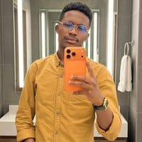 TikTok Account - beko_wad_nyala