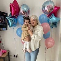 TikTok Account - nadi____ia47