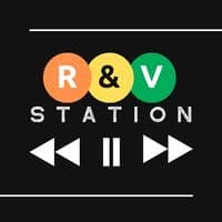 TikTok Account - rnv_station
