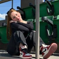 TikTok Account - dahna_gave