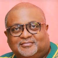 TikTok Account - dominiqueyannick