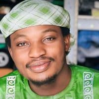 TikTok Account - adamsygombe1