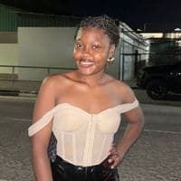 TikTok Account - tishasofola2004