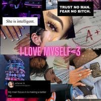 TikTok Account - bestiesss150