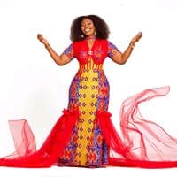 TikTok Account - mz.nanaofficial