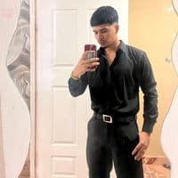 TikTok Account - 01cluis