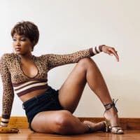 TikTok Account - vilmareynah