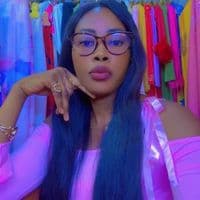 TikTok Account - hildapolit1