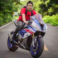 TikTok Account - faosanyousoh