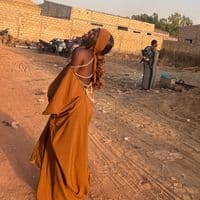 TikTok Account - imen25k