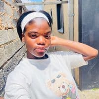TikTok Account - lindiwe_m7