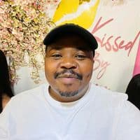 TikTok Creator - lenyatsamohlotsane