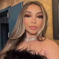 TikTok Account - yessy_sosa_