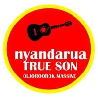 TikTok Account - nyandaruatrueson0